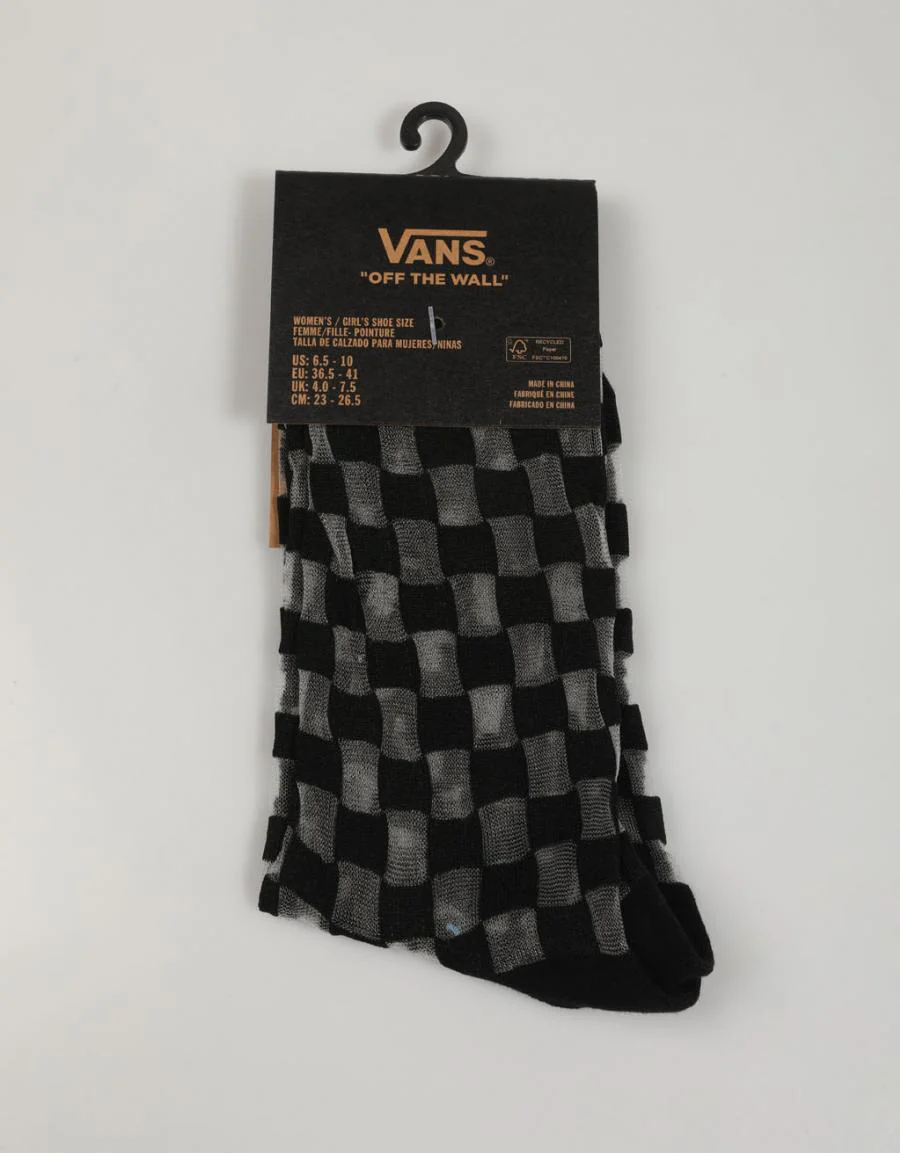 VANS SHEER 82063