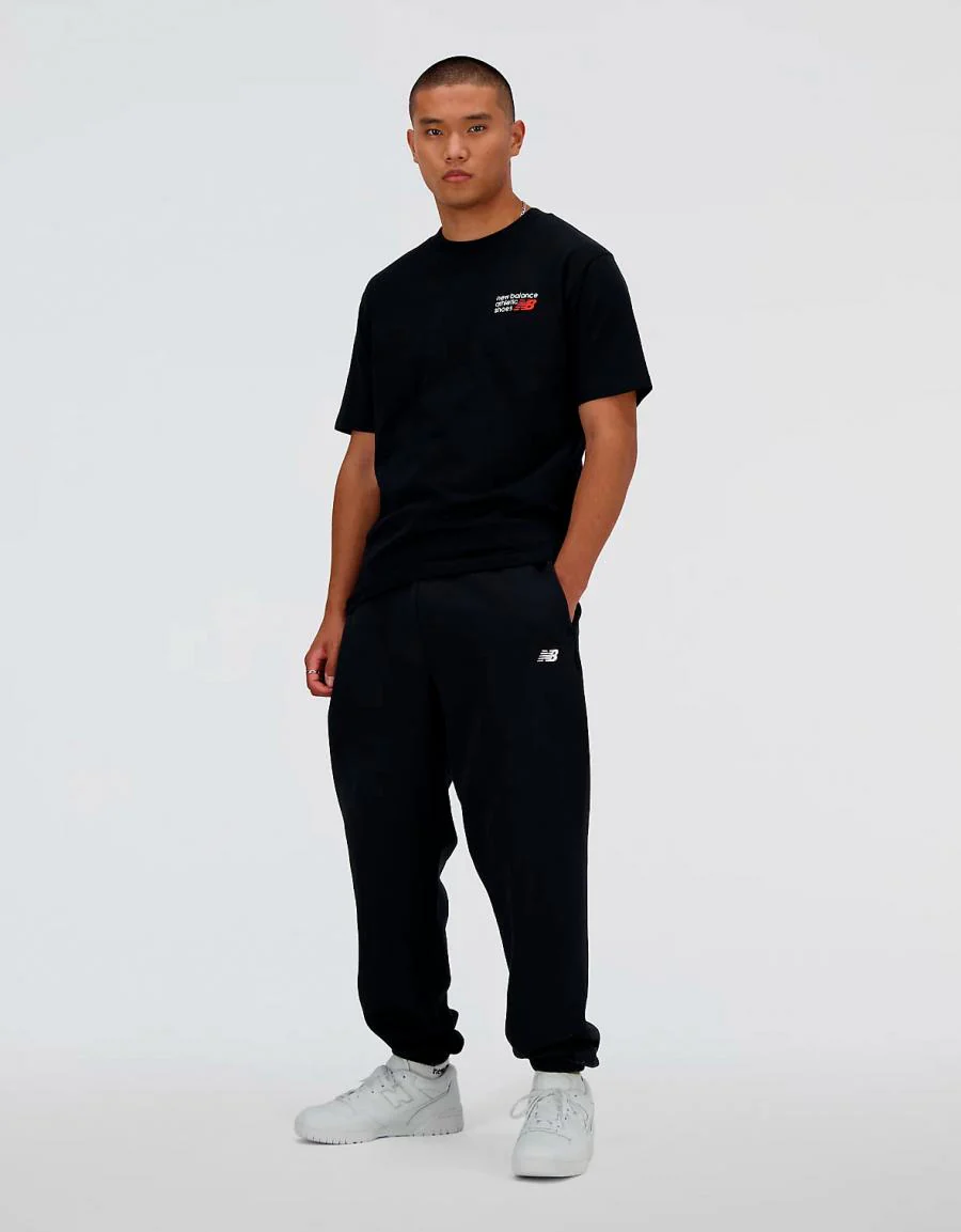 NEW BALANCE ATHLETICS PREMIUM LOGO 88307 - Image 2
