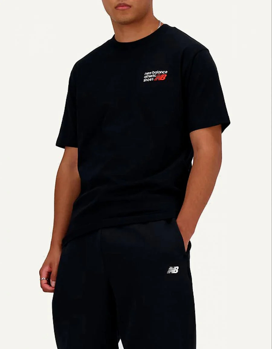 NEW BALANCE ATHLETICS PREMIUM LOGO 88307 - Image 4