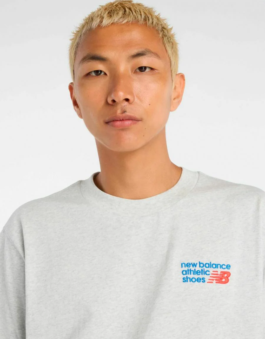 NEW BALANCE ATHLETICS PREMIUM LOGO 88308 - Image 3