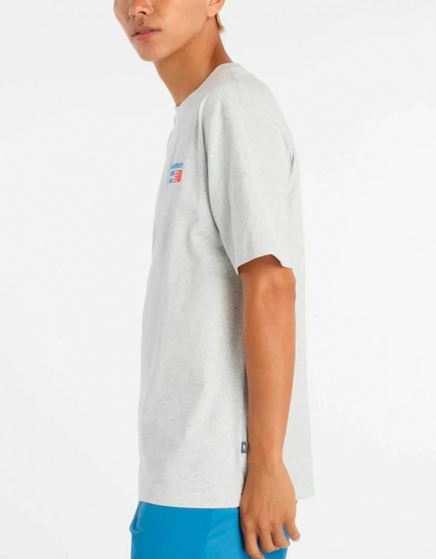 NEW BALANCE ATHLETICS PREMIUM LOGO 88308 - Image 4