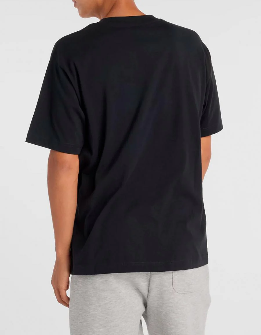 NEW BALANCE BEARDED RUNNER T SHIRT 88313 - Image 3