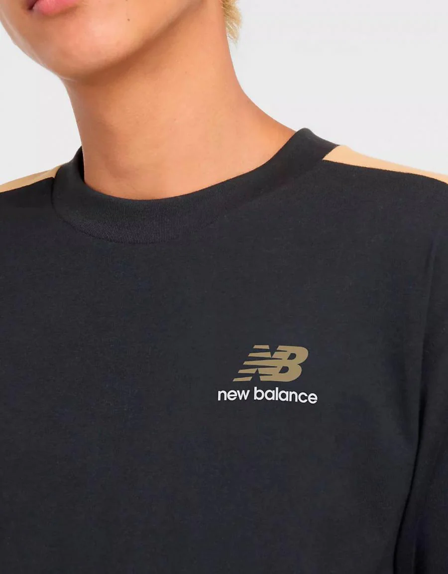 NEW BALANCE CLASSIC GRAPHIC 86536 - Image 4