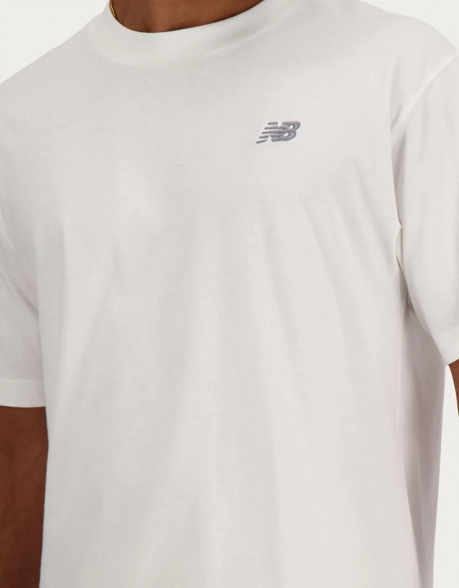 NEW BALANCE LOGO T SHIRT 84498