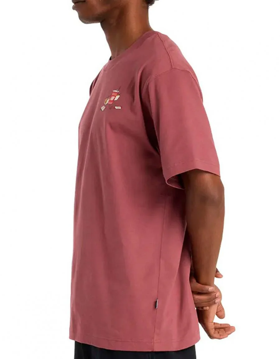 NEW BALANCE SPECTATOR T SHIRT 88309 - Image 3