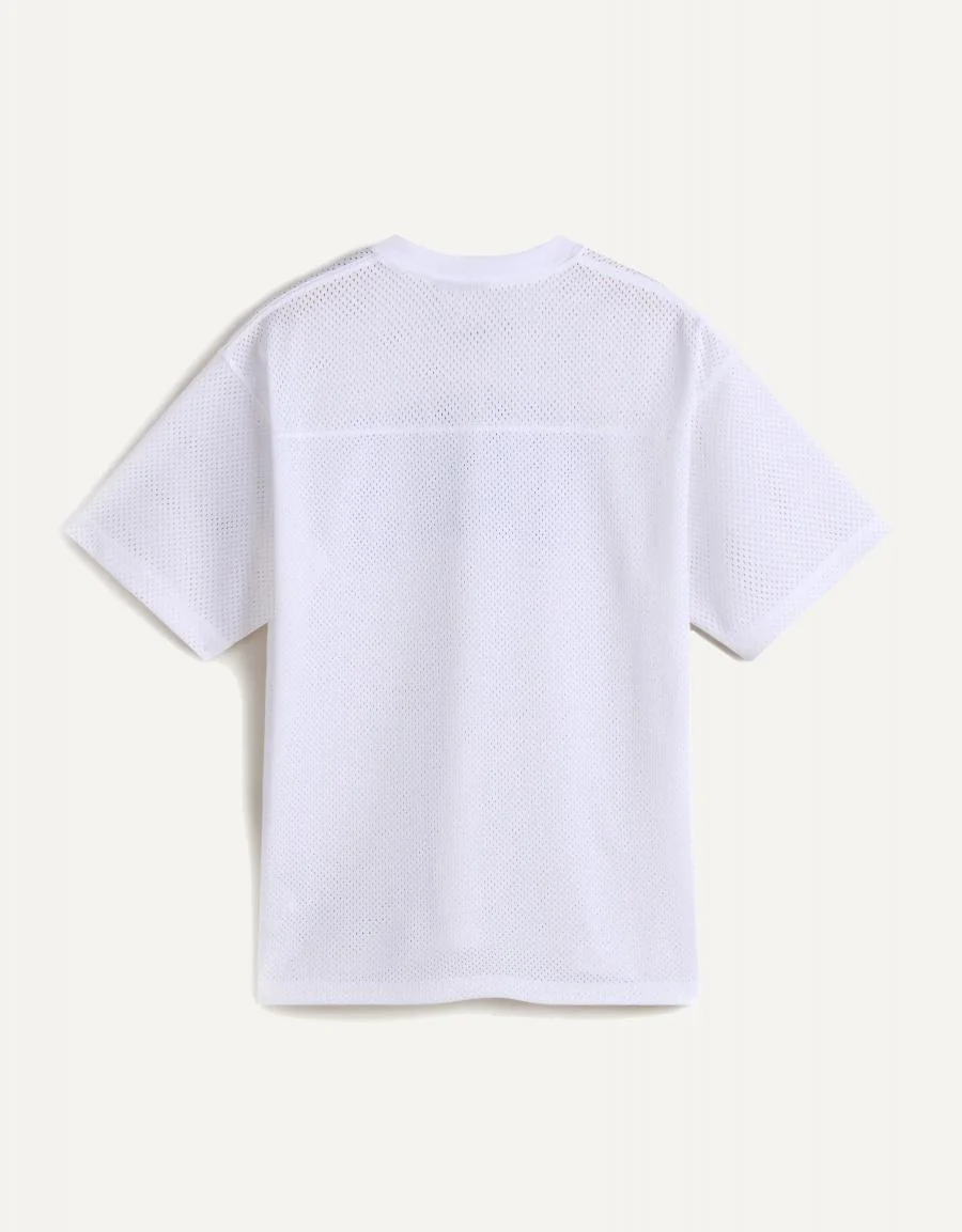 VANS ARCHED FOOTBALL JERSEY 87464 - Image 3