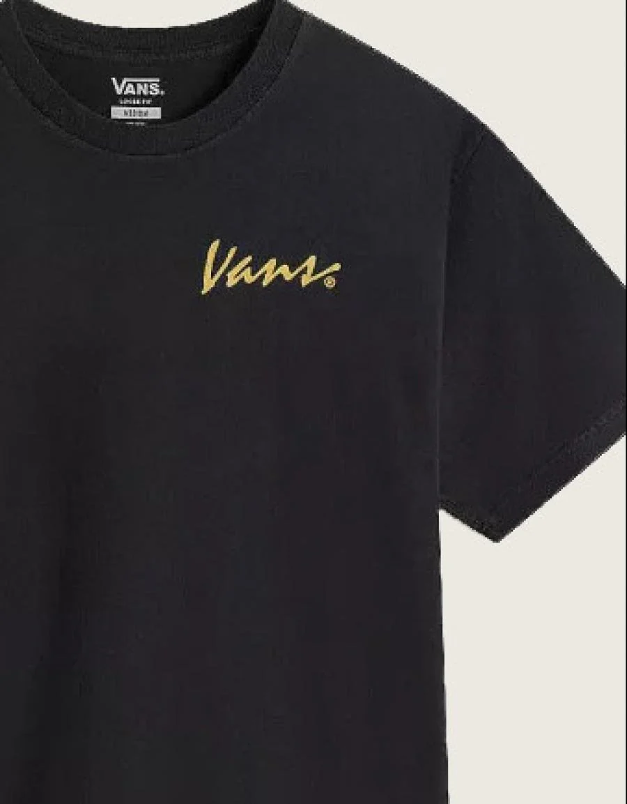 VANS BAKED IN LOOSE SS 87462 - Image 3