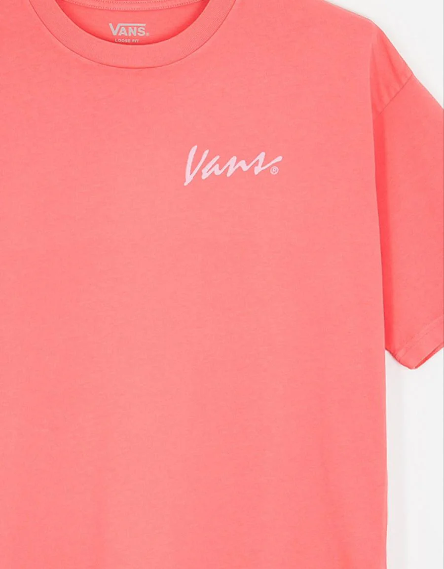 VANS BAKED IN LOOSE SS 87463 - Image 3