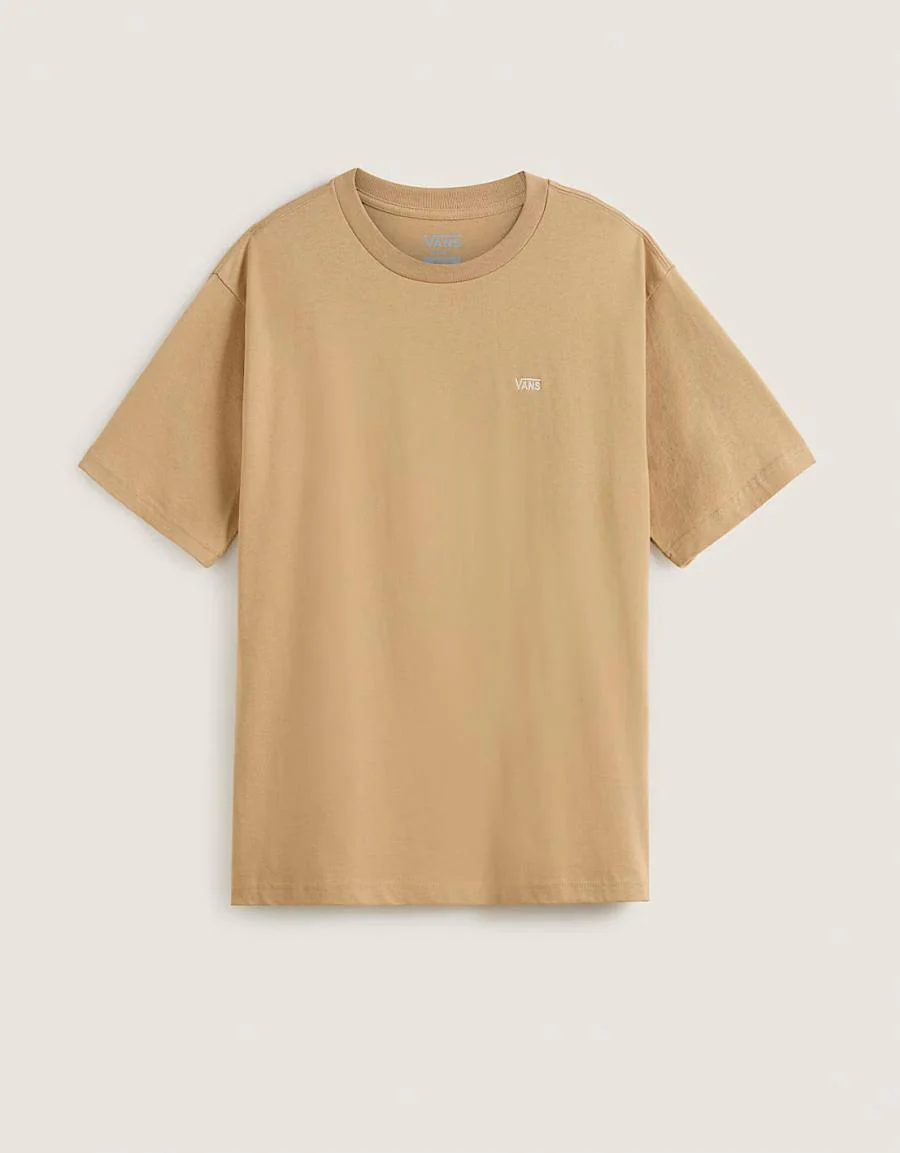 VANS LEFT CHEST II LOOSE SS 89114