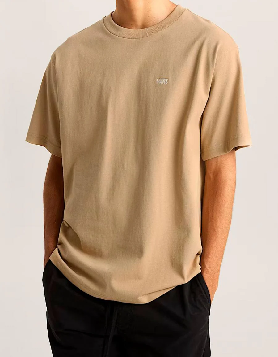 VANS LEFT CHEST II LOOSE SS 89114 - Image 2