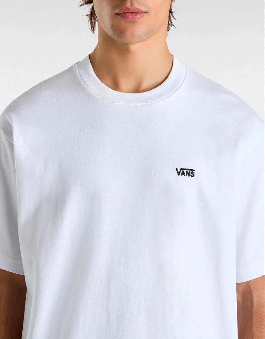 VANS LEFT CHEST II LOOSE SS 89115 - Image 2