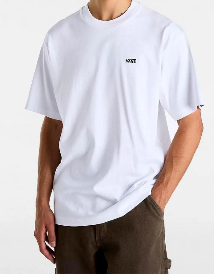 VANS LEFT CHEST II LOOSE SS 89115 - Image 4