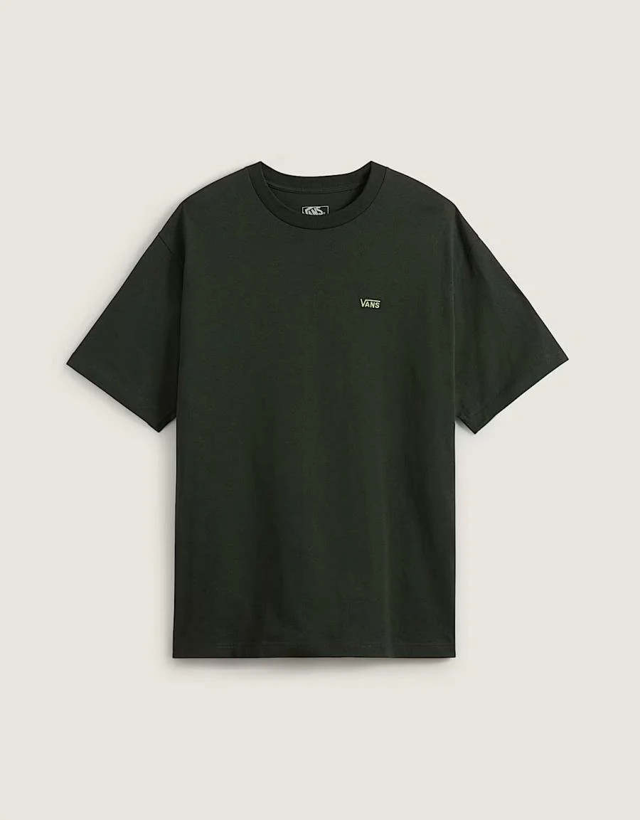 VANS LEFT CHEST II LOOSE SS 89116