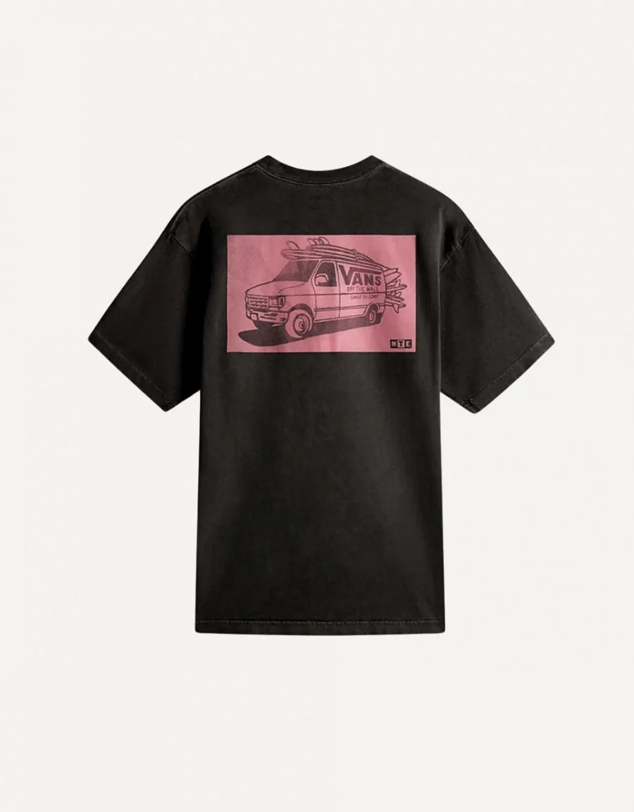 VANS MTE BEACHFORNT SS TEE 87469 - Image 2