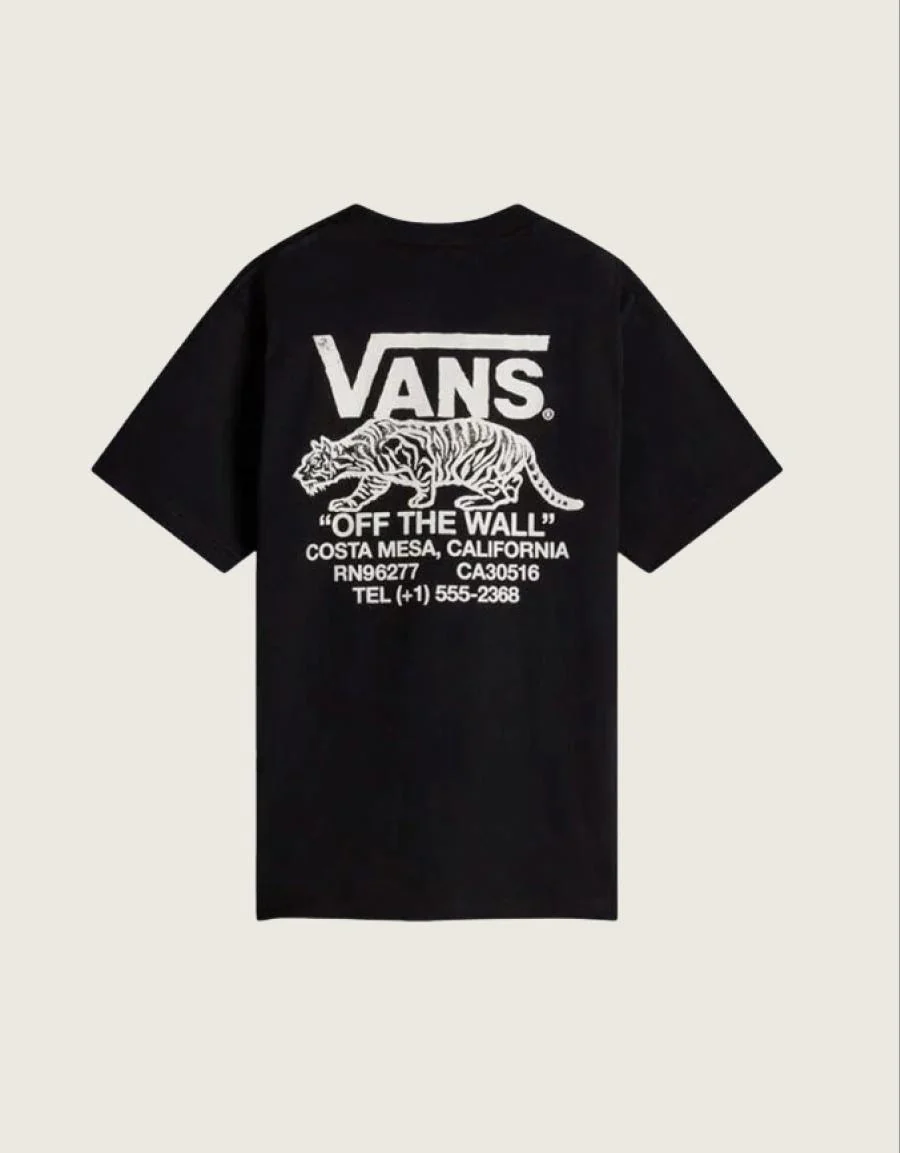 VANS SNEAKY SS 87466 - Image 2