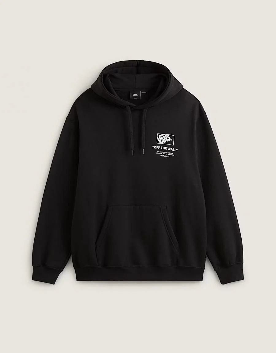VANS STOCKPILE PULLOVER 89112