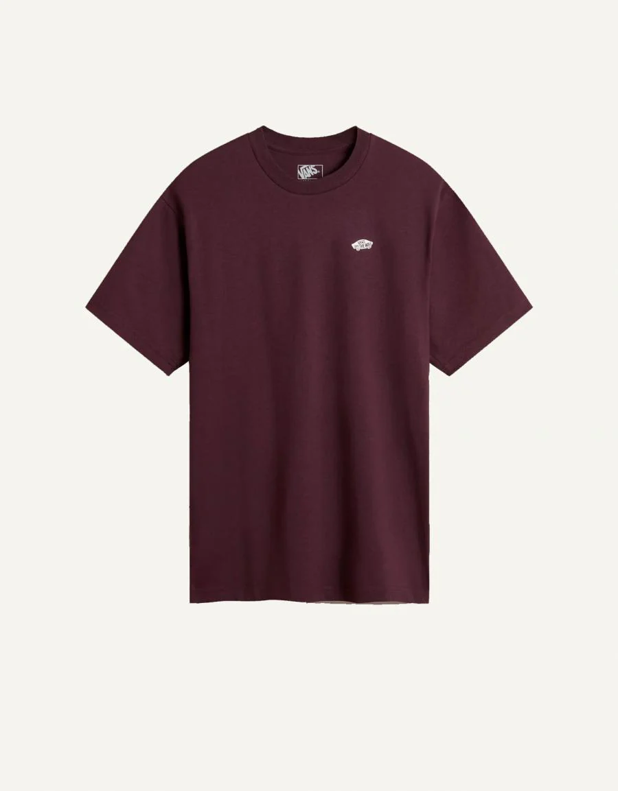 VANS STYLE 76 II LOOSE SS TEE 89119 - Image 2