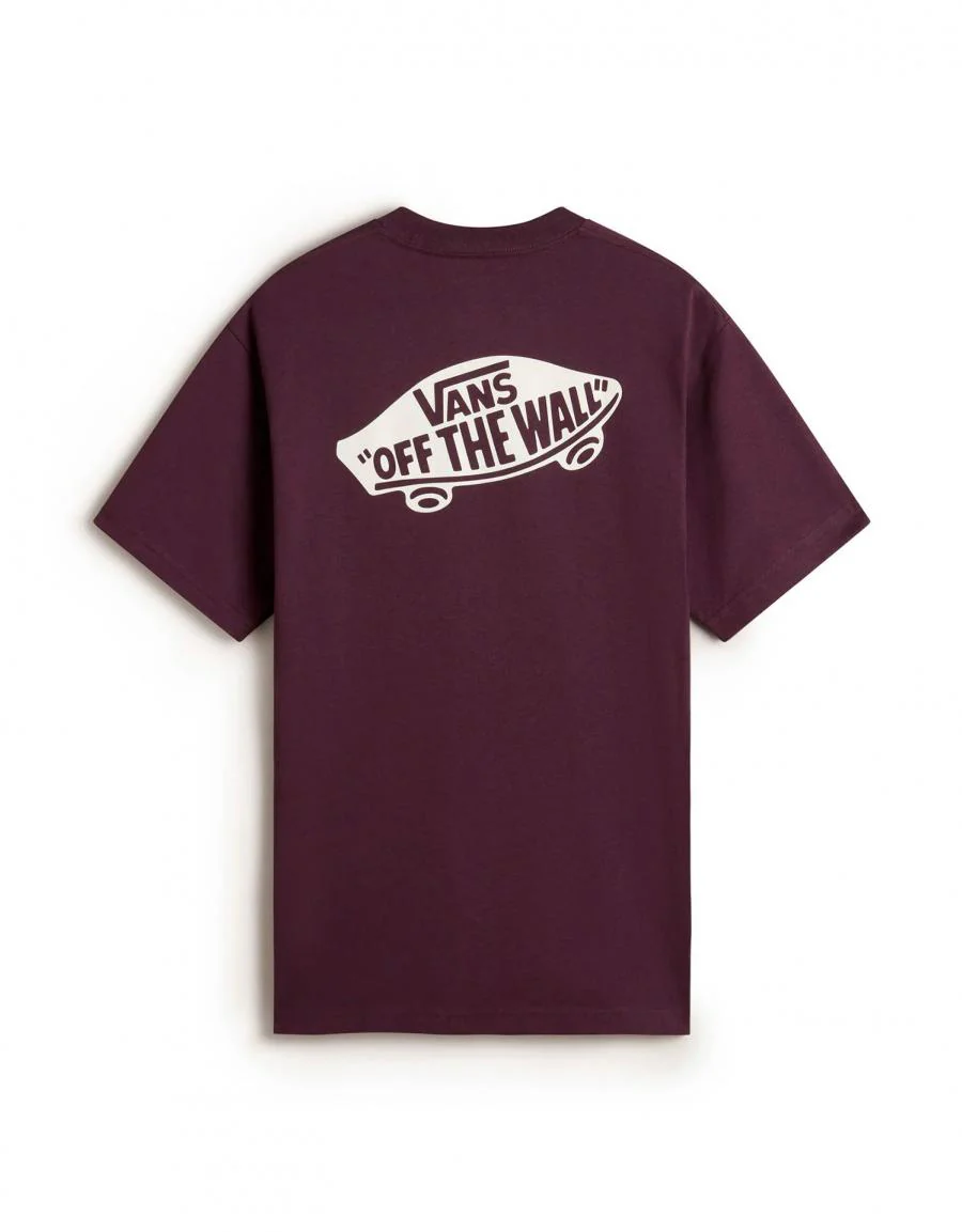 VANS STYLE 76 II LOOSE SS TEE 89119 - Image 3