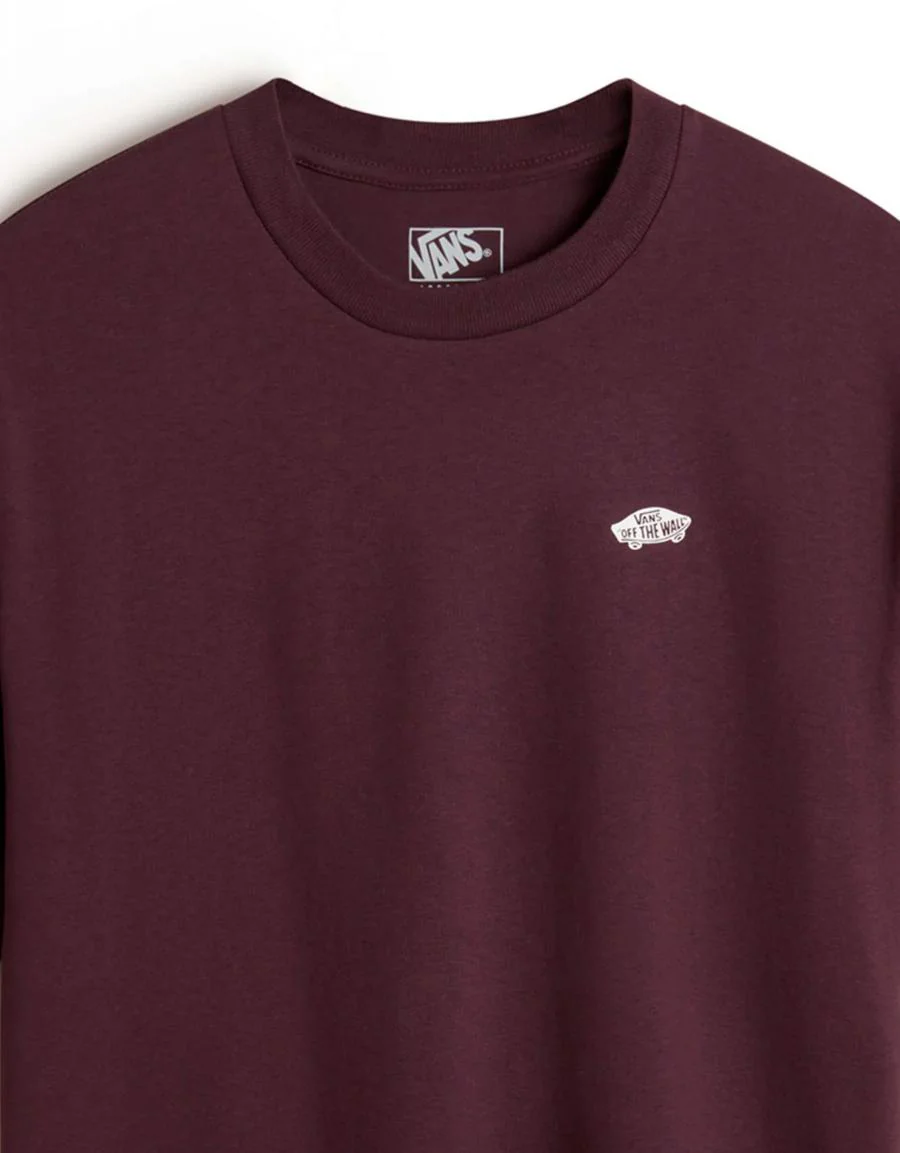 VANS STYLE 76 II LOOSE SS TEE 89119 - Image 6