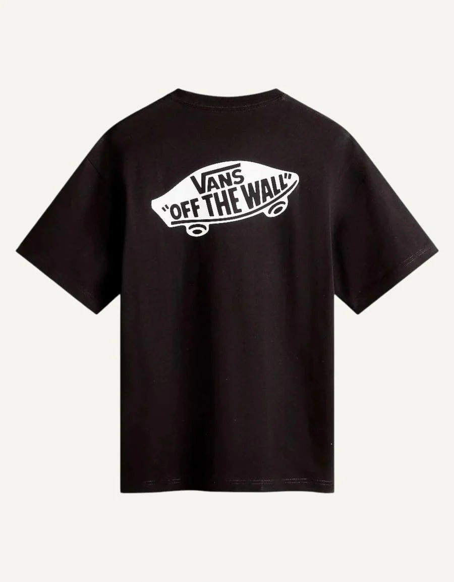VANS STYLE 76 II LOOSE SS TEE 89120 - Image 3