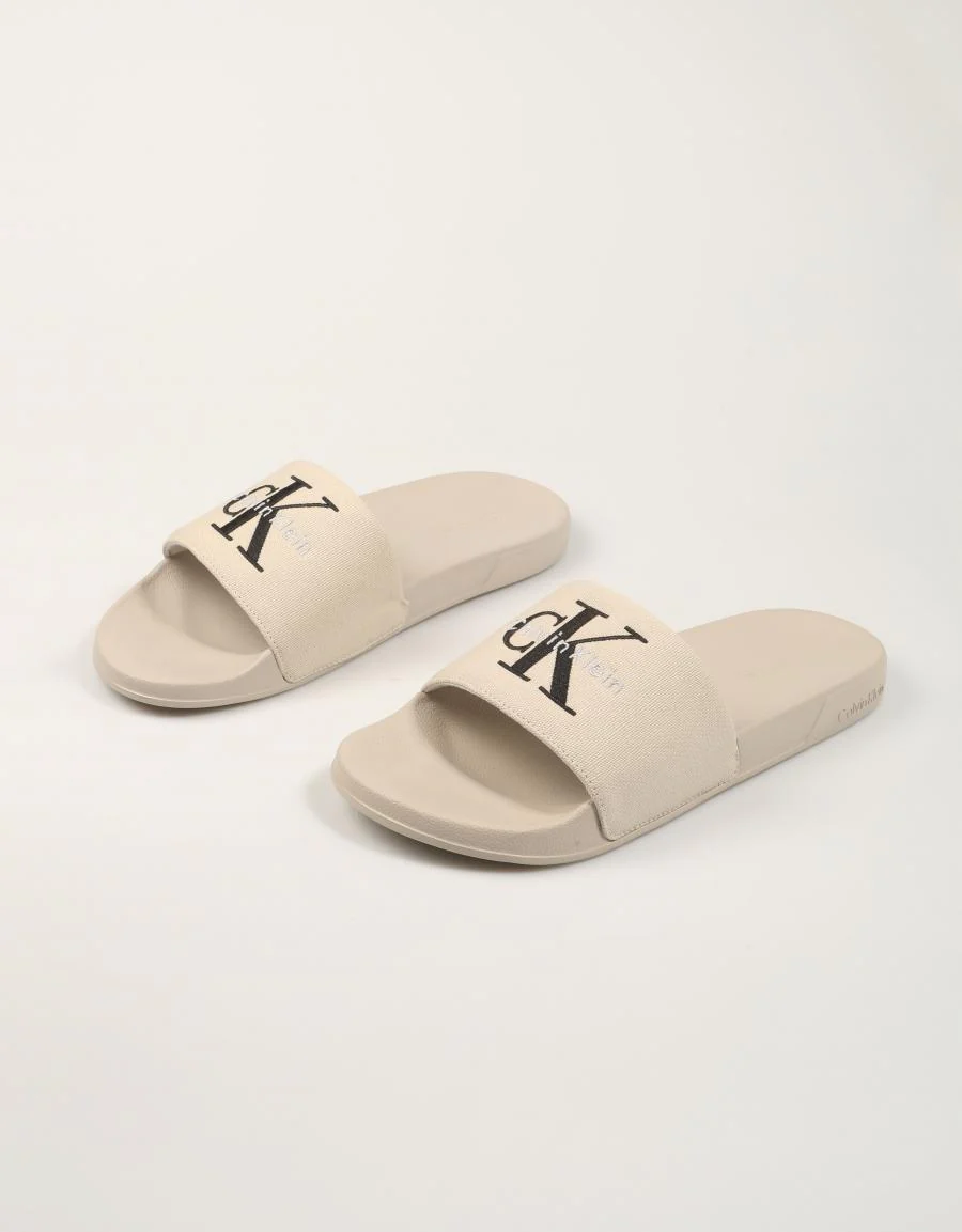 CALVIN KLEIN ESS SLIDE CV 89472 - Image 2