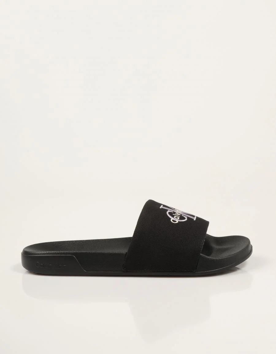 CALVIN KLEIN ESS SLIDE CV 89484