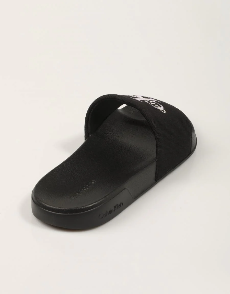 CALVIN KLEIN ESS SLIDE CV 89484 - Image 3