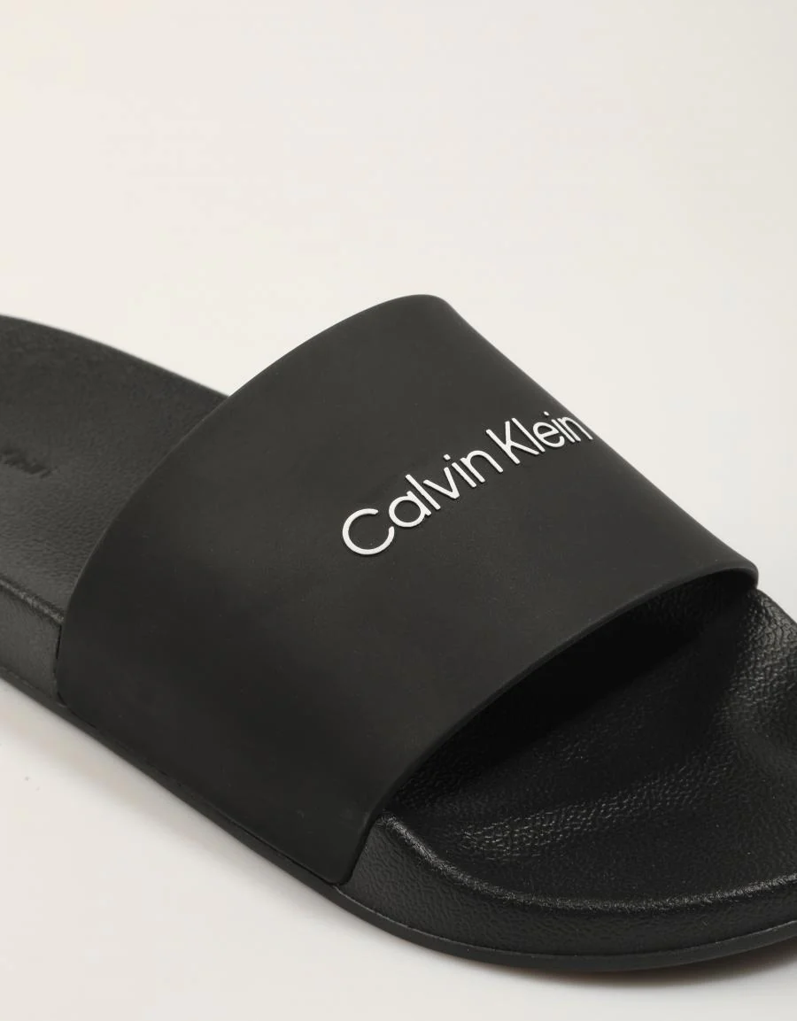 CALVIN KLEIN ESS SLIDE MONOBRAND CV 89470 - Image 4