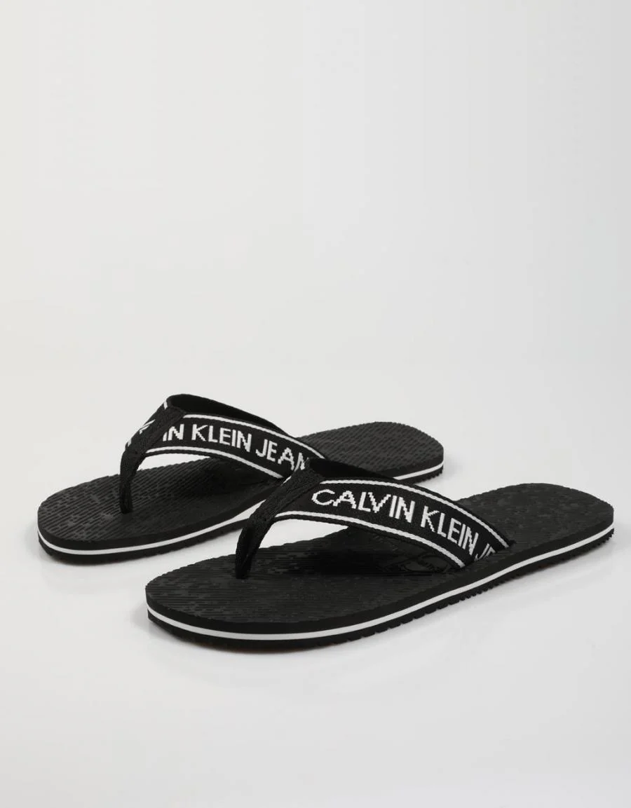 CALVIN KLEIN FLIP 74672 - Image 2