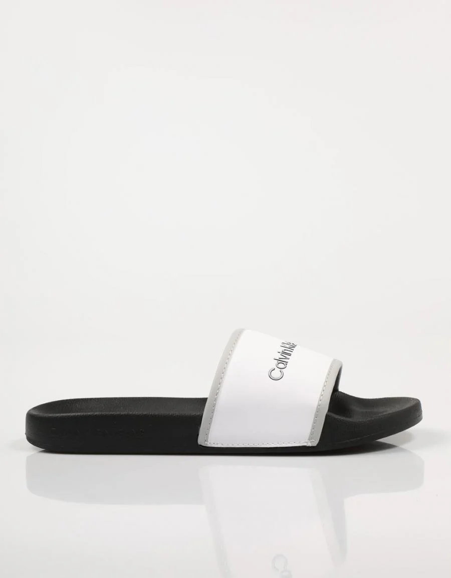 CALVIN KLEIN INSTITUTIONAL SLIDE 78701