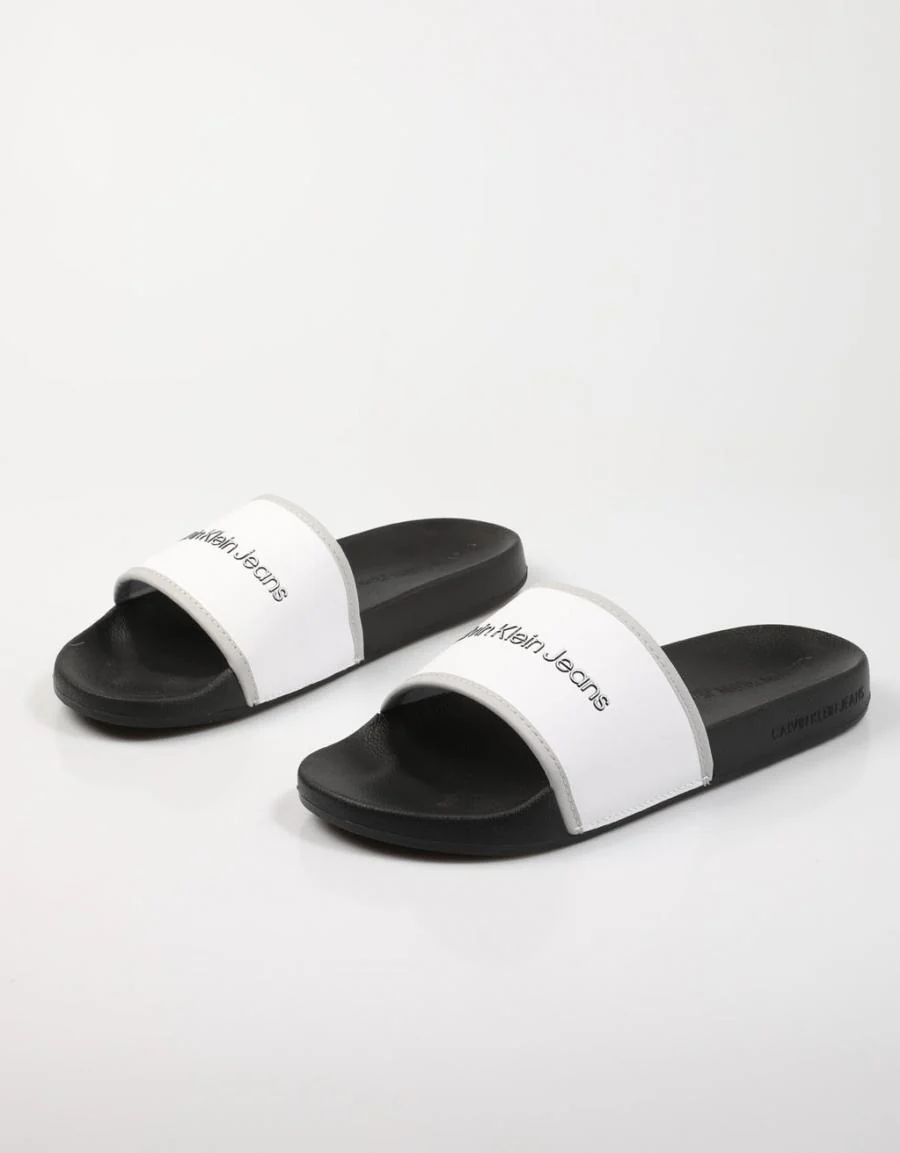 CALVIN KLEIN INSTITUTIONAL SLIDE 78701 - Image 2