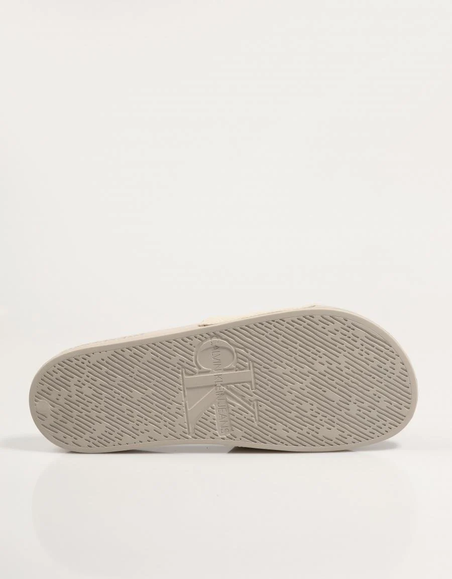 CALVIN KLEIN MIAMI SLIDE AOP PRINT 86867 - Image 4