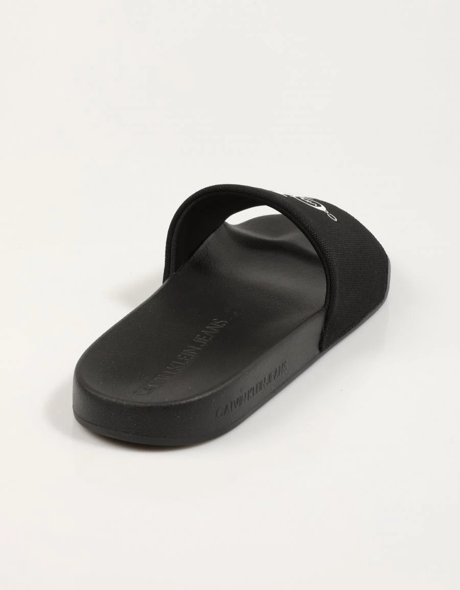 CALVIN KLEIN MIAMI SLIDE MONOGRAM CV 86868 - Image 3