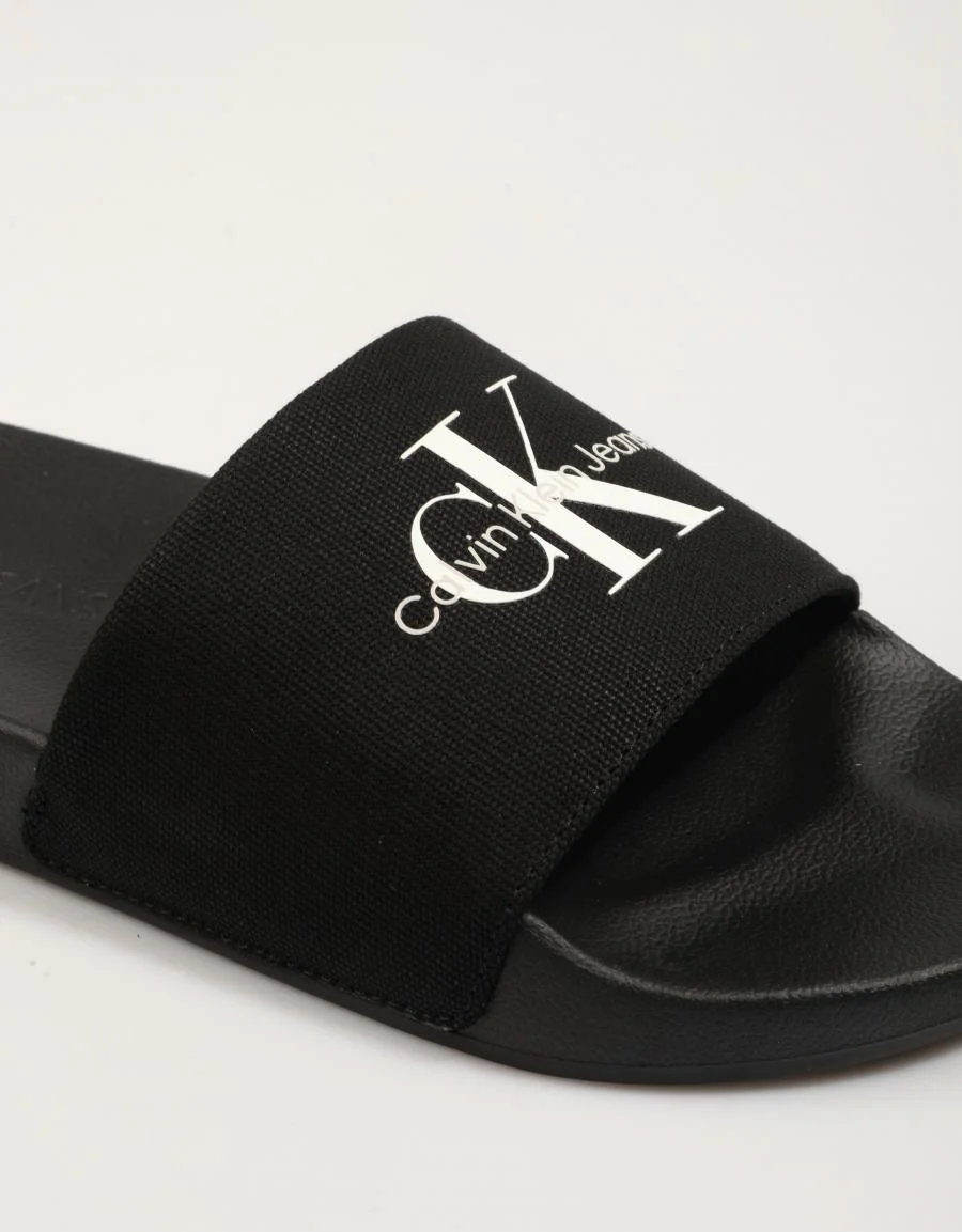 CALVIN KLEIN MIAMI SLIDE MONOGRAM CV 86868 - Image 5