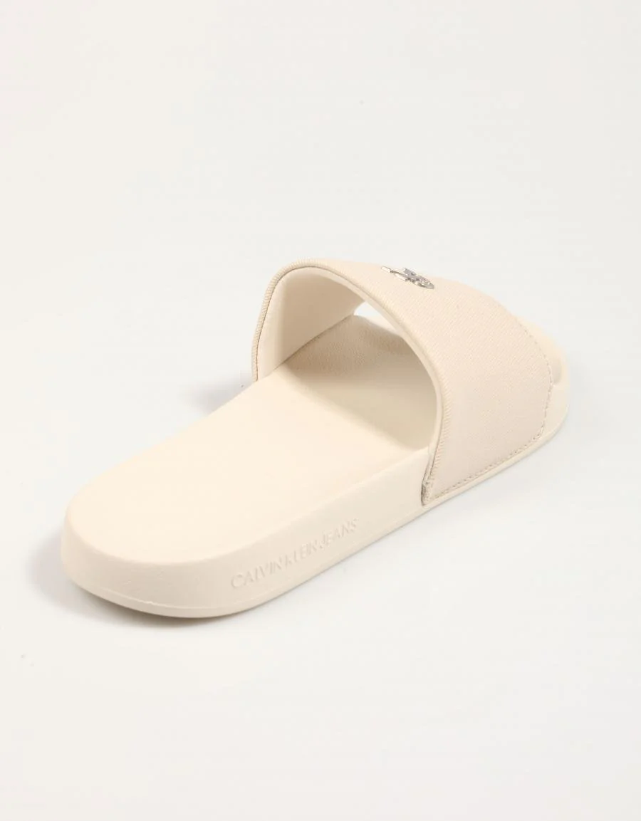 CALVIN KLEIN MIAMI SLIDE MONOGRAM HARDWARE 86875 - Image 3