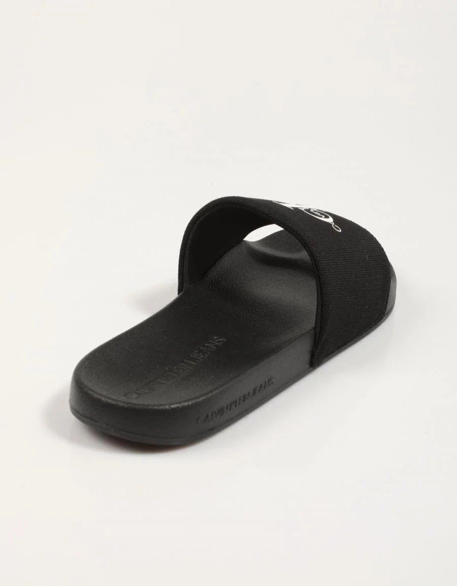 CALVIN KLEIN MIAMI SLIDE MONOGRAM WN 86876 - Image 3