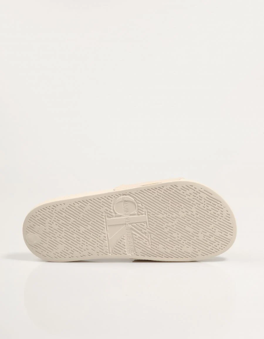 CALVIN KLEIN MIAMI SLIDE MONOGRAM WN 86877 - Image 4