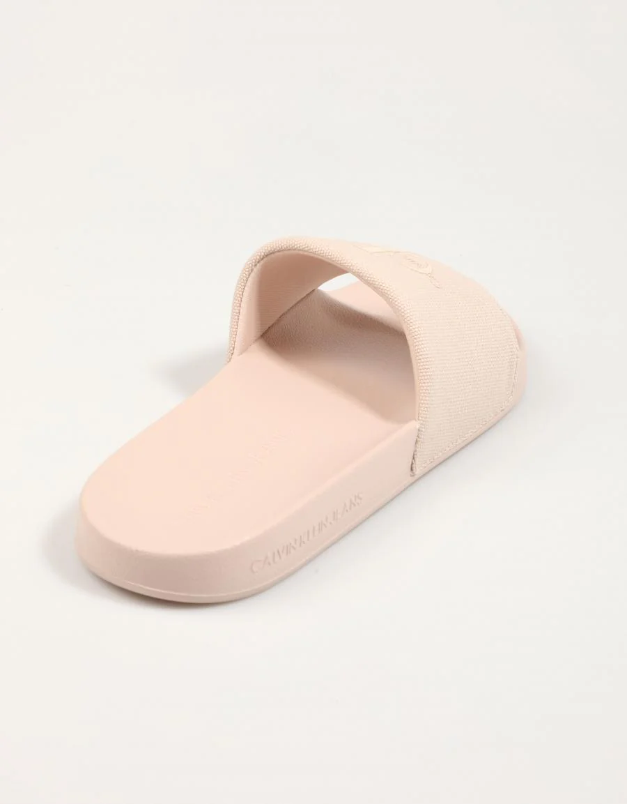 CALVIN KLEIN MIAMI SLIDE MONOGRAM WN 86878 - Image 3