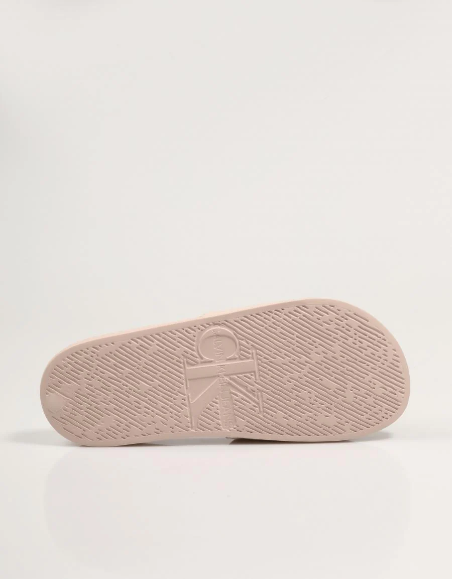 CALVIN KLEIN MIAMI SLIDE MONOGRAM WN 86878 - Image 4