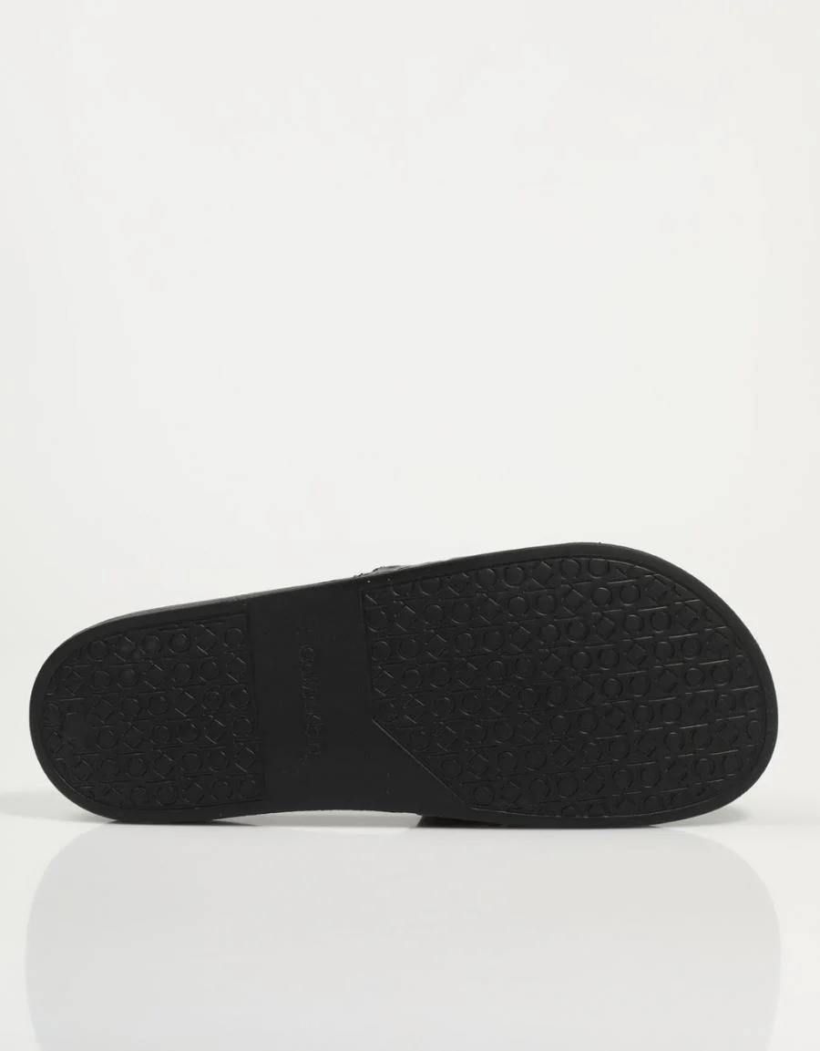 CALVIN KLEIN POOL SLIDE HIGH FREQ 78696 - Image 4