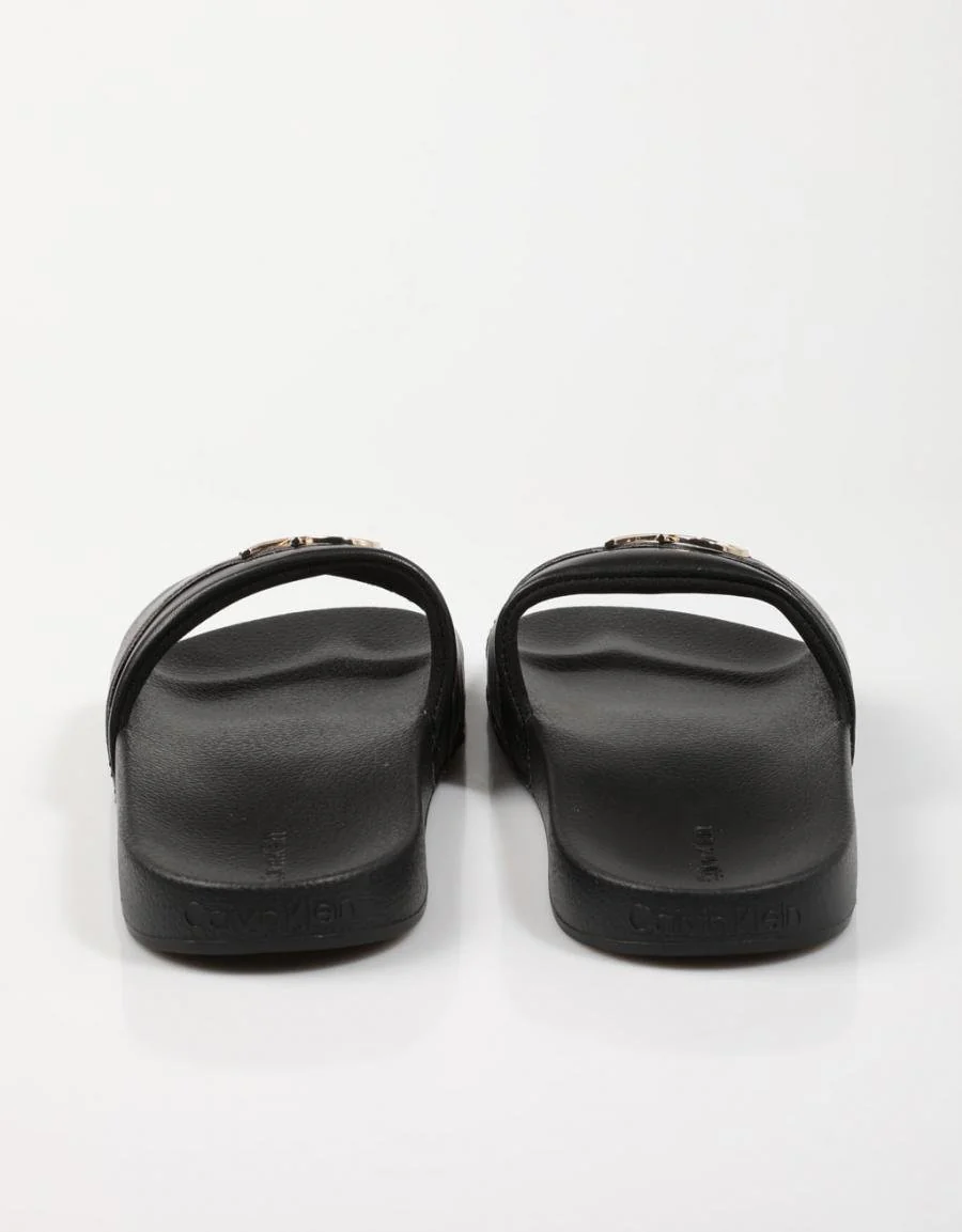 CALVIN KLEIN POOL SLIDE W/HDW 78711 - Image 3