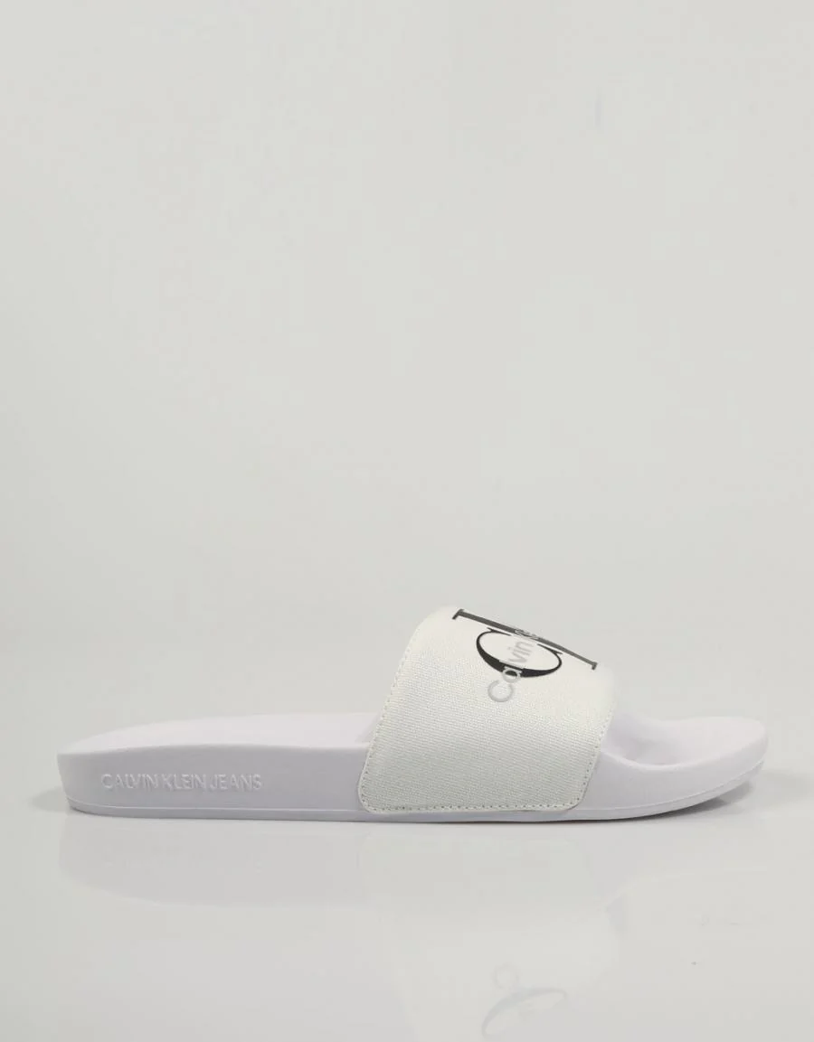 CALVIN KLEIN SLIDE 81245