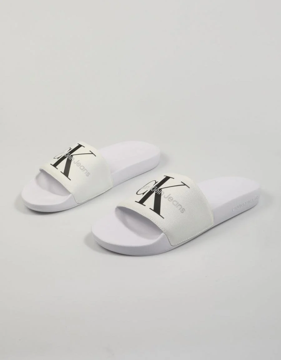 CALVIN KLEIN SLIDE 81245 - Image 2