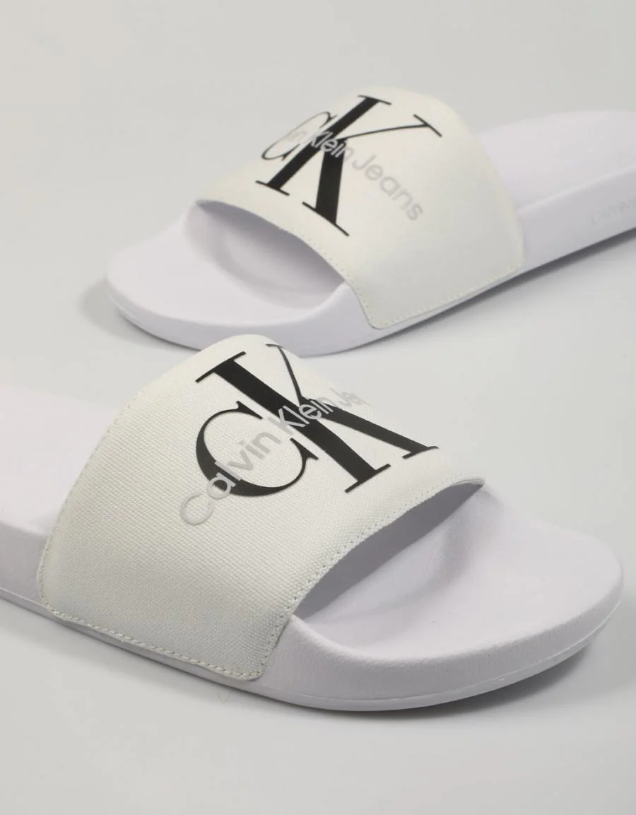 CALVIN KLEIN SLIDE 81245 - Image 5