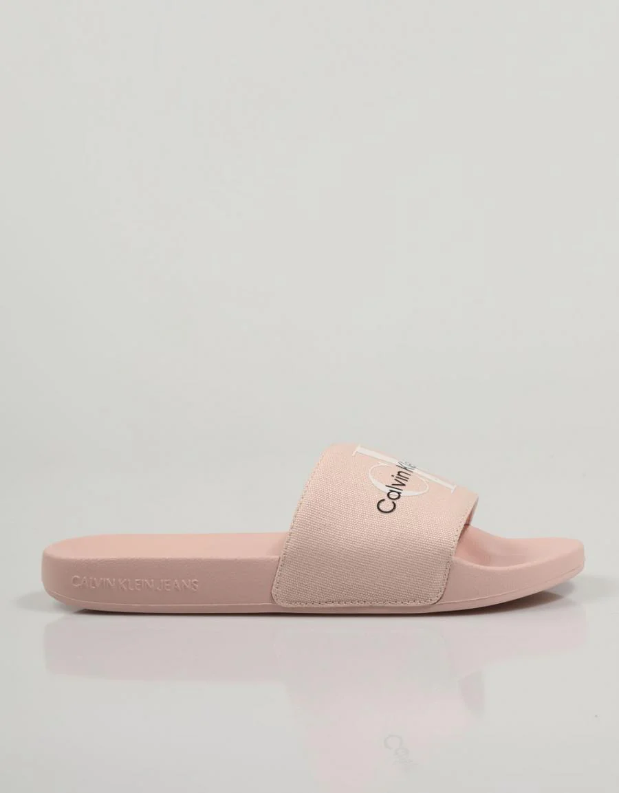CALVIN KLEIN SLIDE 81266