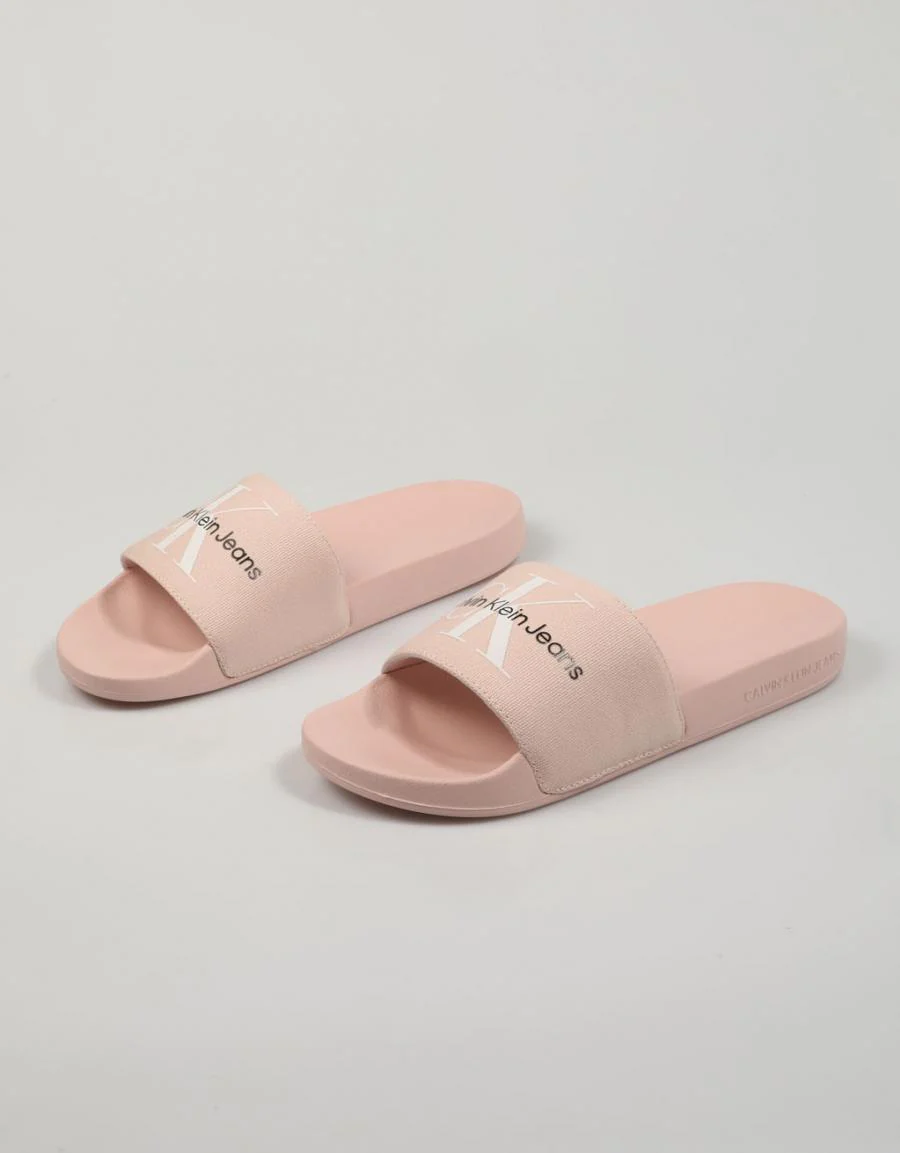 CALVIN KLEIN SLIDE 81266 - Image 2