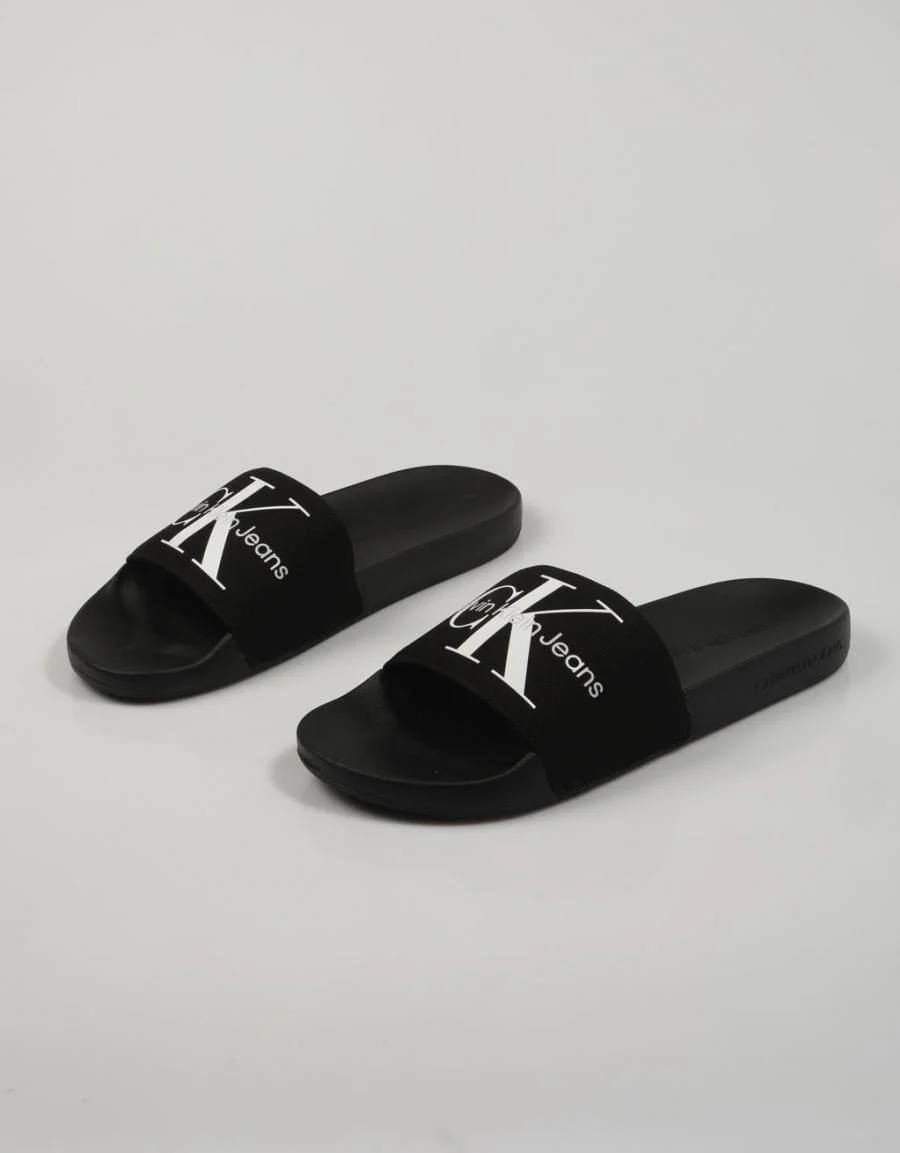 CALVIN KLEIN SLIDE 82574 - Image 2