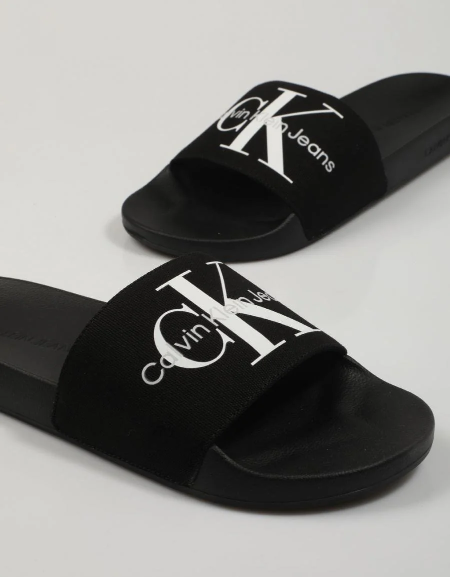 CALVIN KLEIN SLIDE 82574 - Image 5