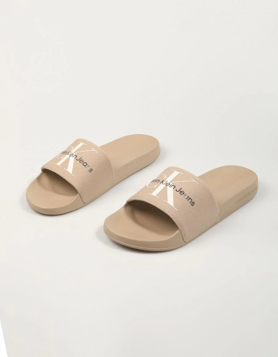 CALVIN KLEIN SLIDE 84291 - Image 2
