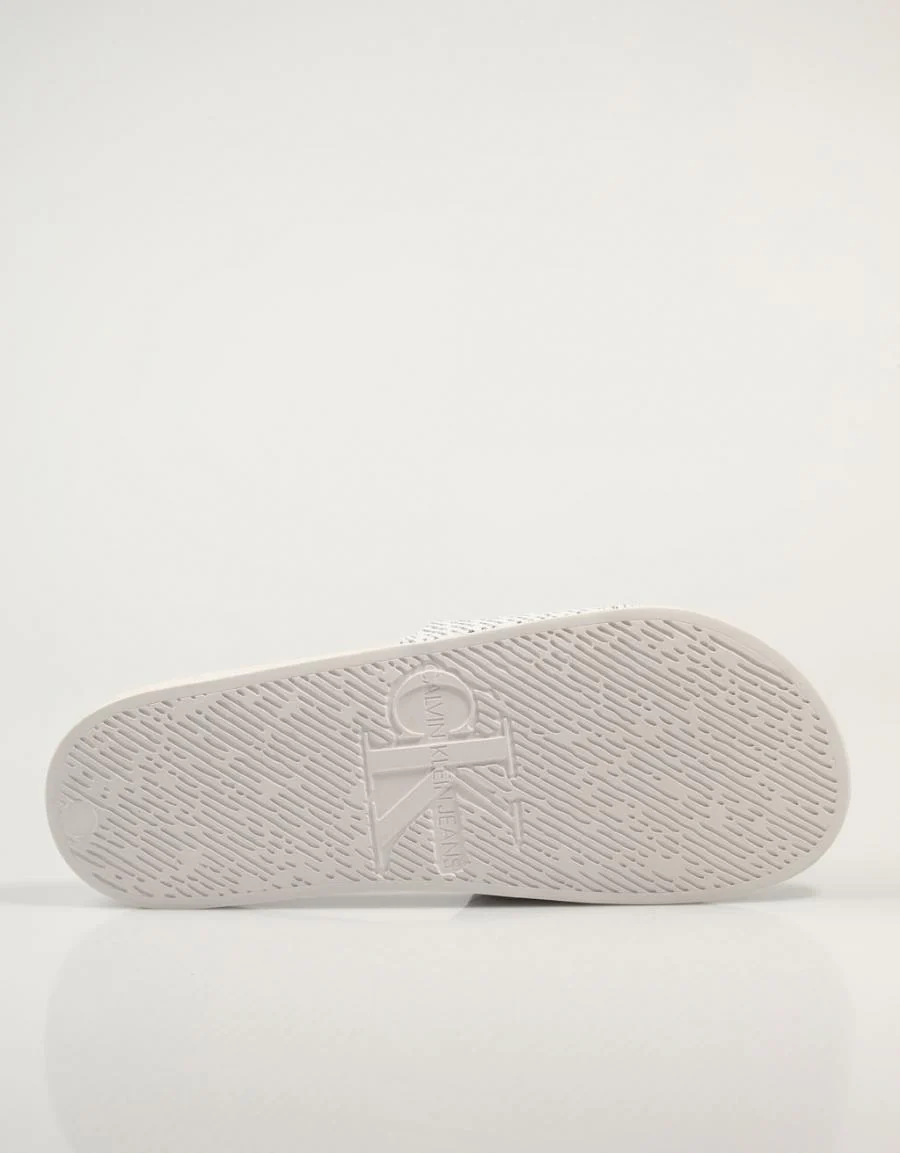 CALVIN KLEIN SLIDE AOP 84274 - Image 4